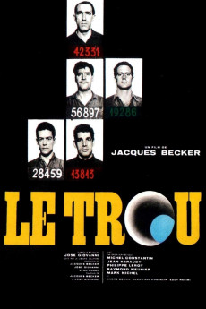 Le Trou (1960) download
