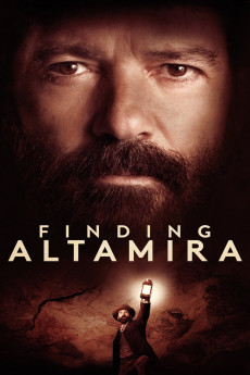 Finding Altamira (2022) download
