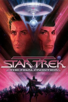Star Trek V: The Final Frontier (1989) download
