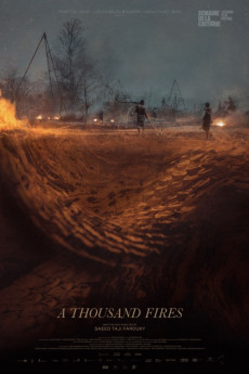 A Thousand Fires (2021) download