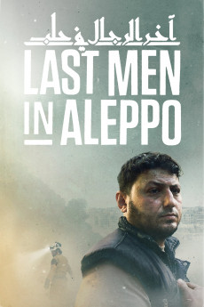 Last Men in Aleppo (2022) download