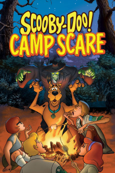 Scooby-Doo! Camp Scare (2022) download