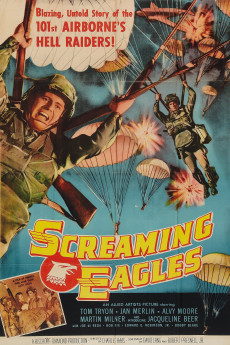 Screaming Eagles (2022) download