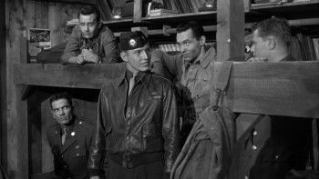Screaming Eagles (1956) download