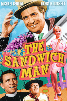 The Sandwich Man (1966) download