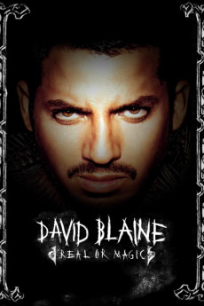David Blaine: Real or Magic (2022) download