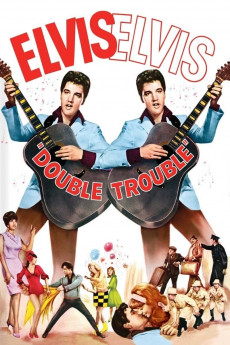 Double Trouble (2022) download