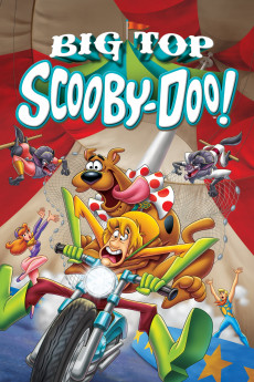 Big Top Scooby-Doo! (2022) download