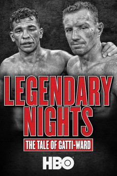 Legendary Nights The Tale of Gatti-Ward (2022) download