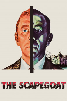 The Scapegoat (2022) download