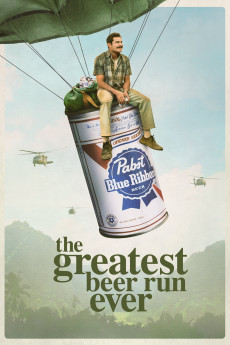 The Greatest Beer Run Ever (2022) download