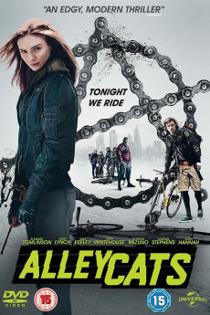 Alleycats (2022) download