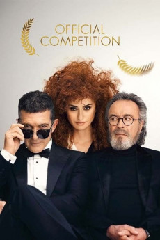 Official Competition (2022) download