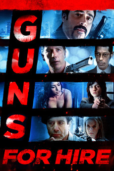 Guns for Hire (2015) download