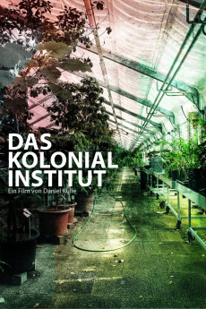 Das Kolonialinstitut (2019) download