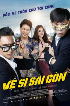 Saigon Bodyguards (2016) download