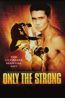 Only the Strong (2022) download