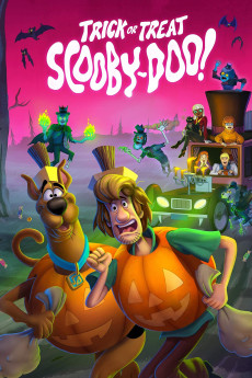 Trick or Treat Scooby-Doo! (2022) download
