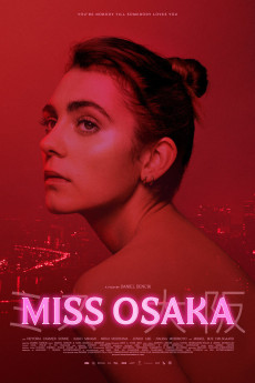 Miss Osaka (2021) download