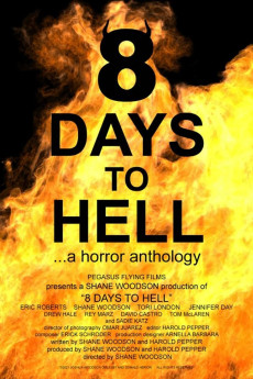 8 Days to Hell (2022) download