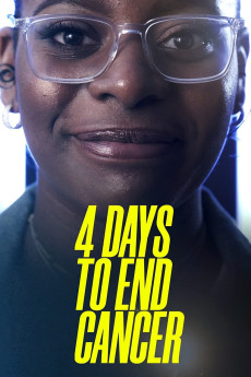 4 Days to End Cancer (2022) download