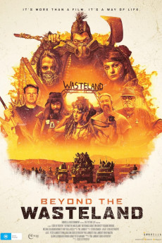 Beyond the Wasteland (2022) download