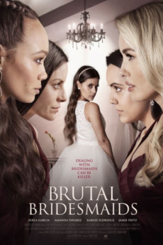 Brutal Bridesmaids (2021) download