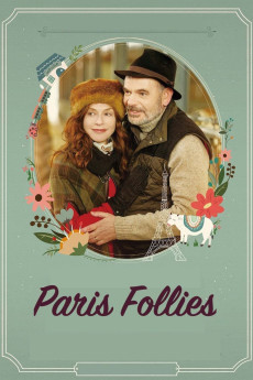 Paris Follies (2014) download
