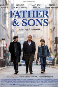 Father and Sons (2018) download