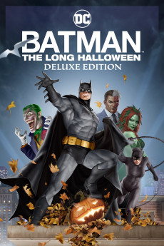 Batman: The Long Halloween (2022) download