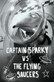 Captain Sparky vs. The Flying Saucers (2022) download