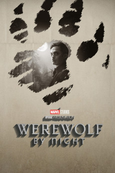 Werewolf by Night (2022) download