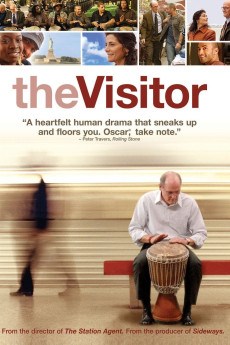 The Visitor (2007) download