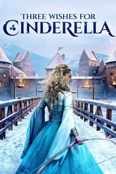 Three Wishes for Cinderella (2021) download