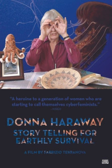 Donna Haraway: Story Telling for Earthly Survival (2022) download