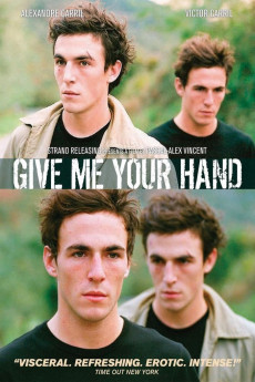 Give Me Your Hand (2022) download