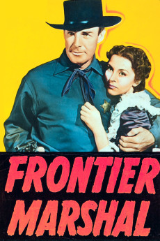 Frontier Marshal (2022) download