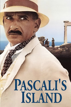 Pascali's Island (2022) download