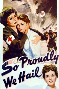 So Proudly We Hail! (1943) download
