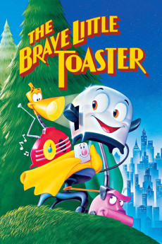 The Brave Little Toaster (2022) download
