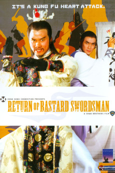 Return of Bastard Swordsman (2022) download