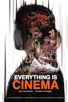 Everything Is Cinema (2022) download