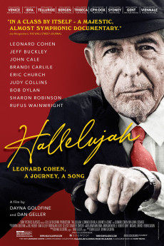 Hallelujah: Leonard Cohen, a Journey, a Song (2021) download