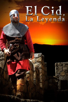 El Cid, La leyenda (2022) download