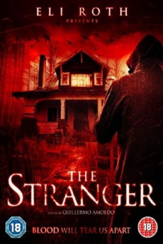 The Stranger (2022) download