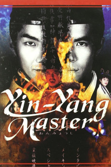 Onmyoji: The Yin Yang Master (2022) download