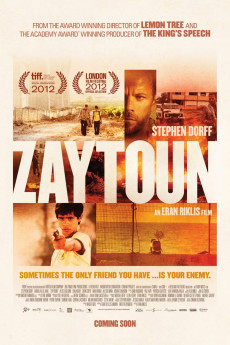 Zaytoun (2022) download