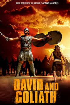 David and Goliath (2022) download