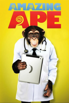 Amazing Ape (2022) download