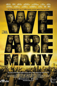 We Are Many (2022) download